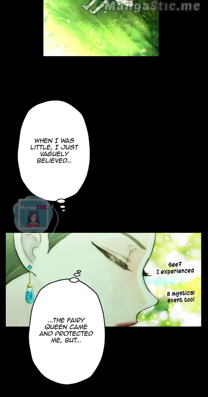 As Long As You Like It chapter 244 page 16