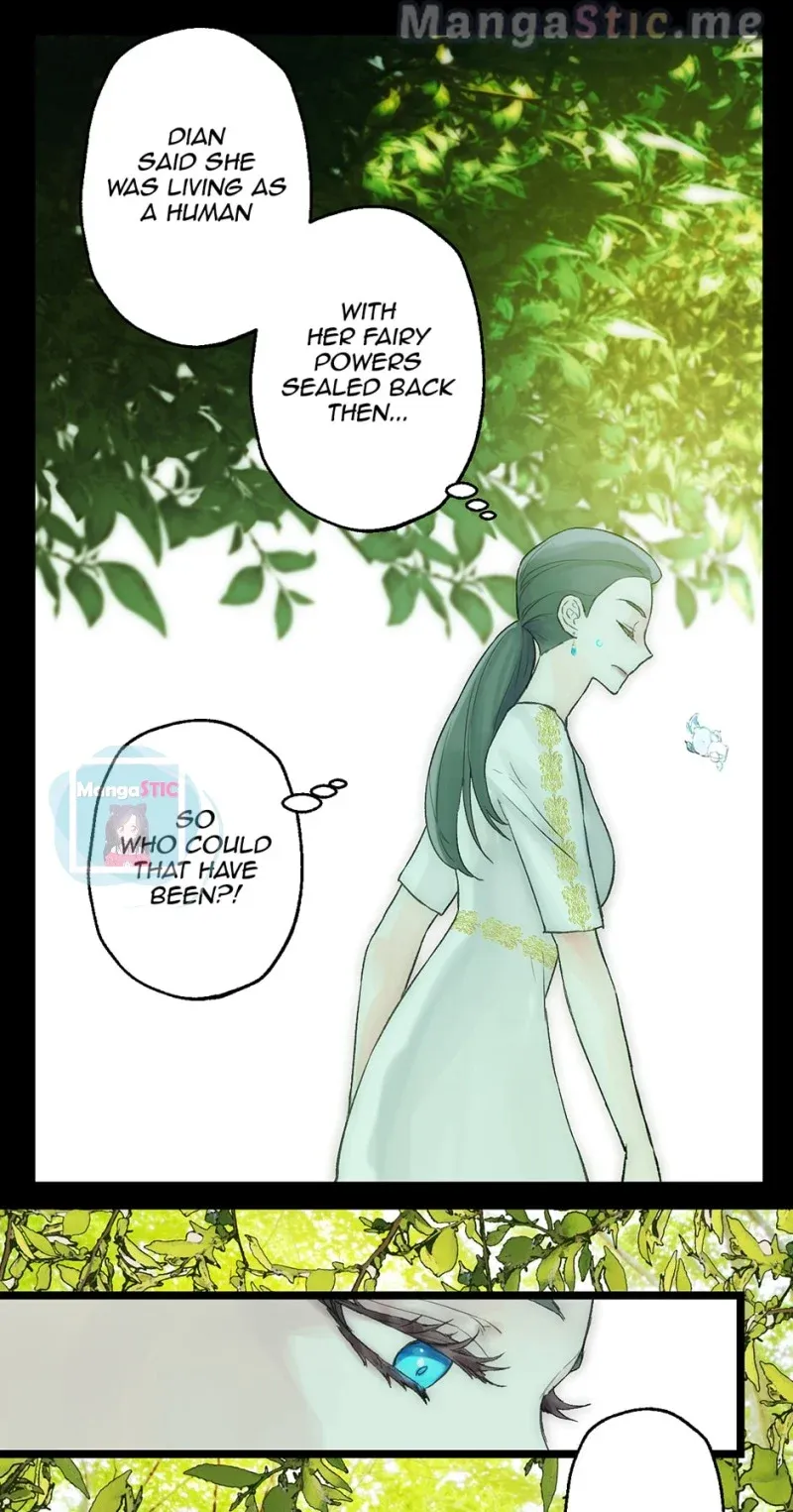 As Long As You Like It chapter 244 page 17