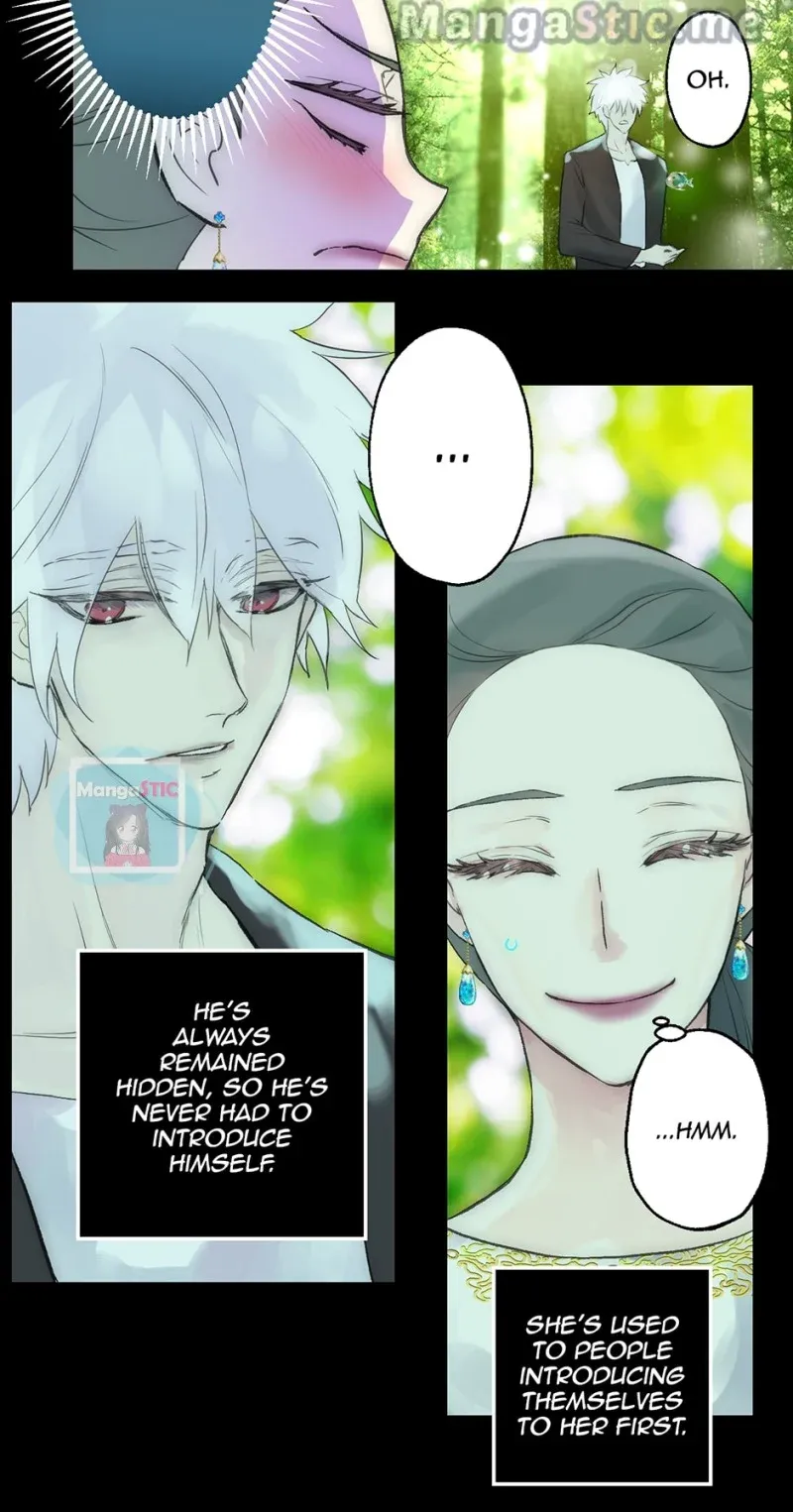 As Long As You Like It chapter 244 page 20