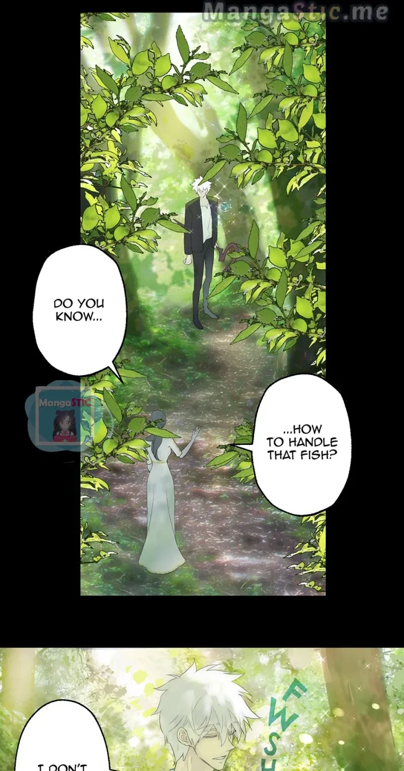 As Long As You Like It chapter 244 page 21