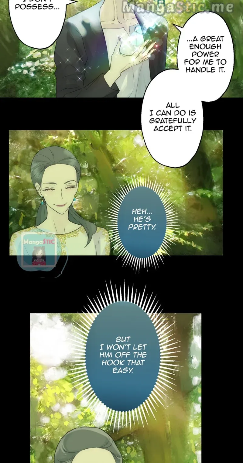 As Long As You Like It chapter 244 page 22