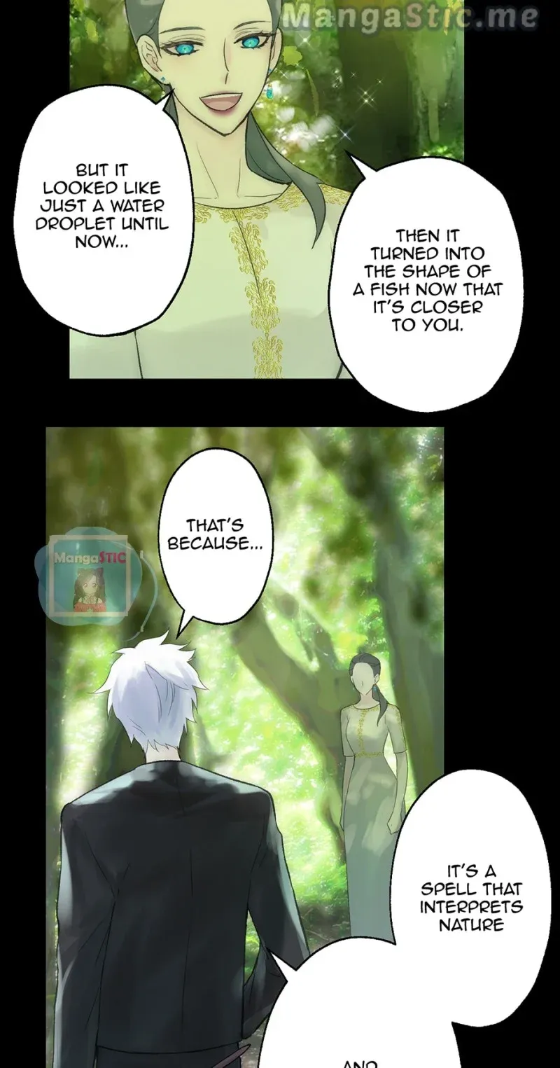 As Long As You Like It chapter 244 page 23