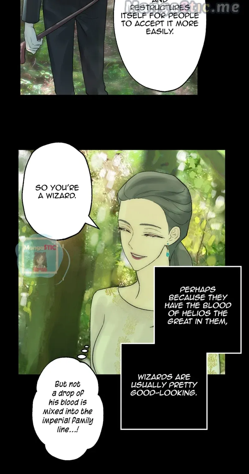 As Long As You Like It chapter 244 page 24