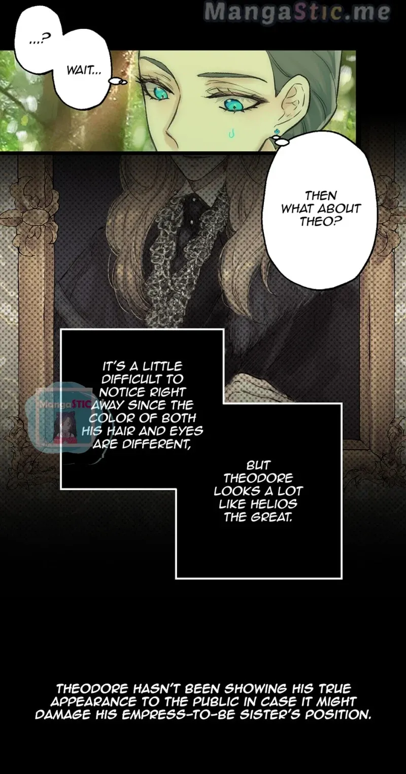 As Long As You Like It chapter 244 page 25