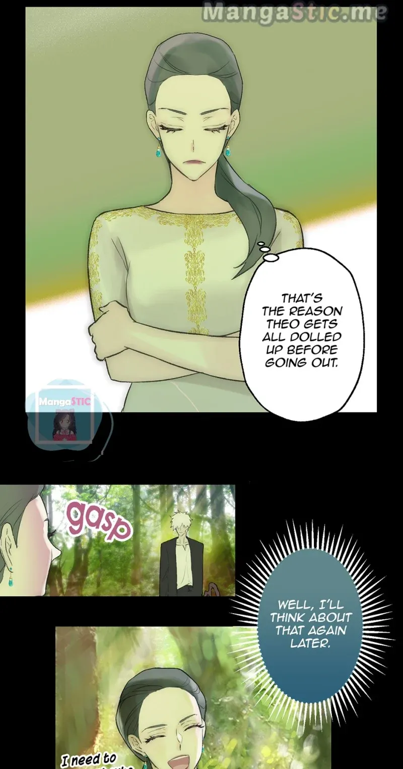 As Long As You Like It chapter 244 page 26