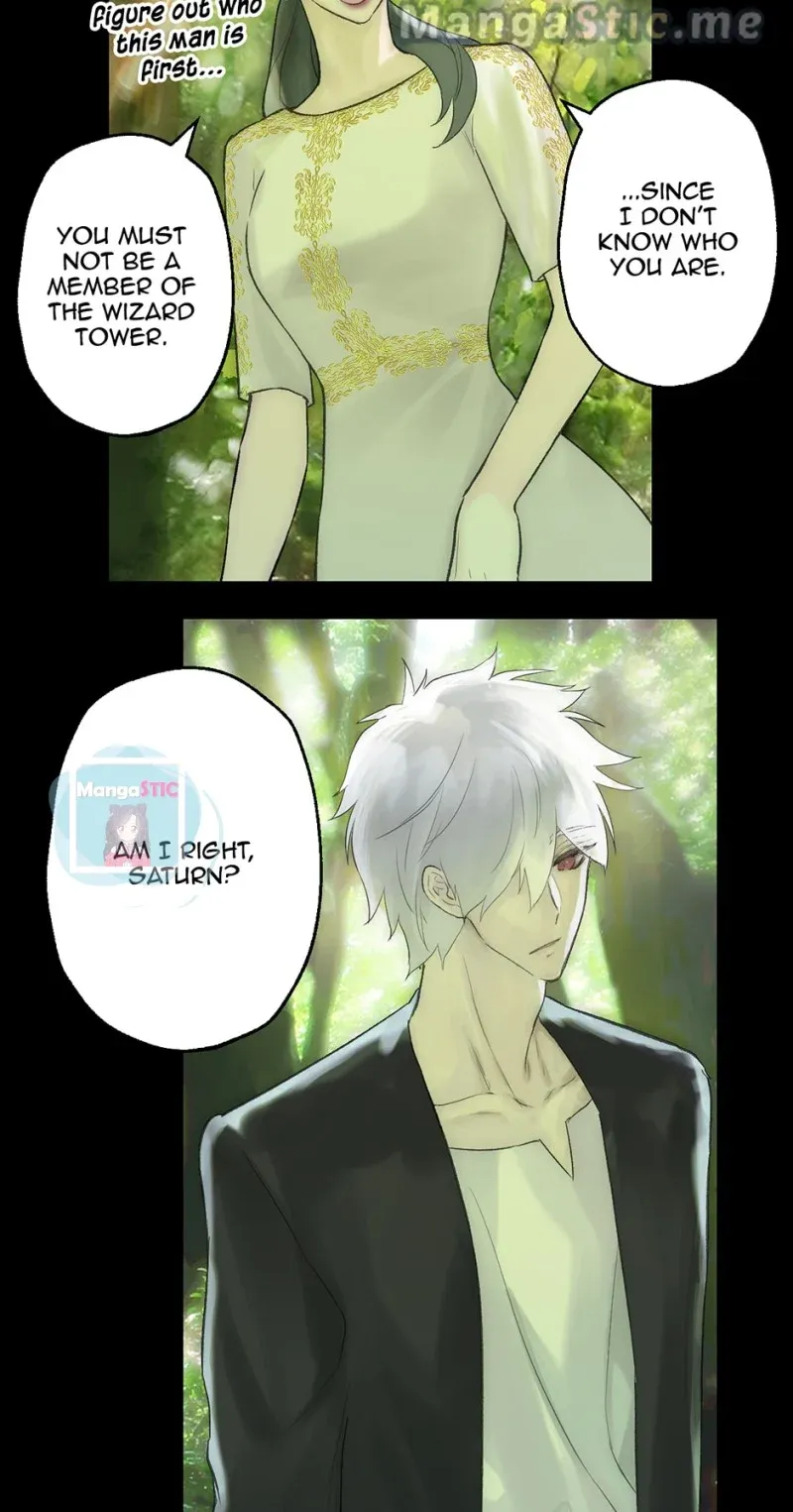 As Long As You Like It chapter 244 page 27