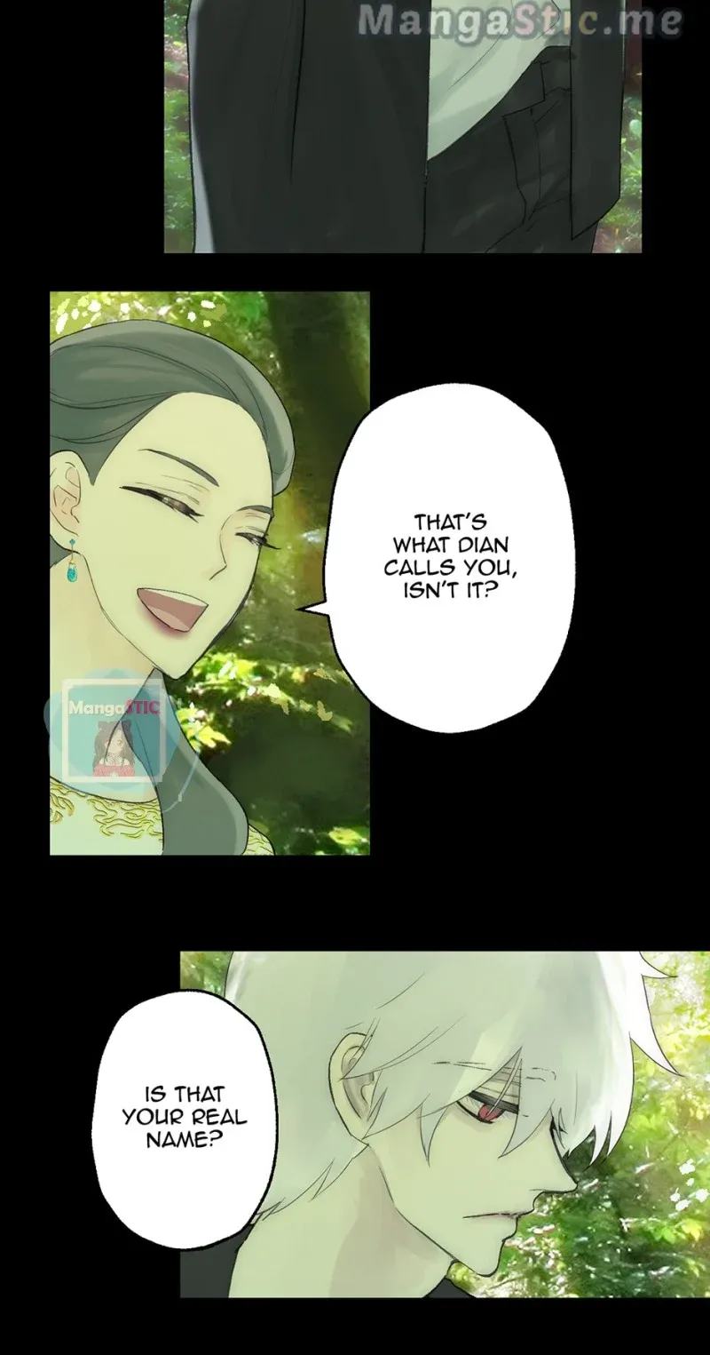 As Long As You Like It chapter 244 page 28
