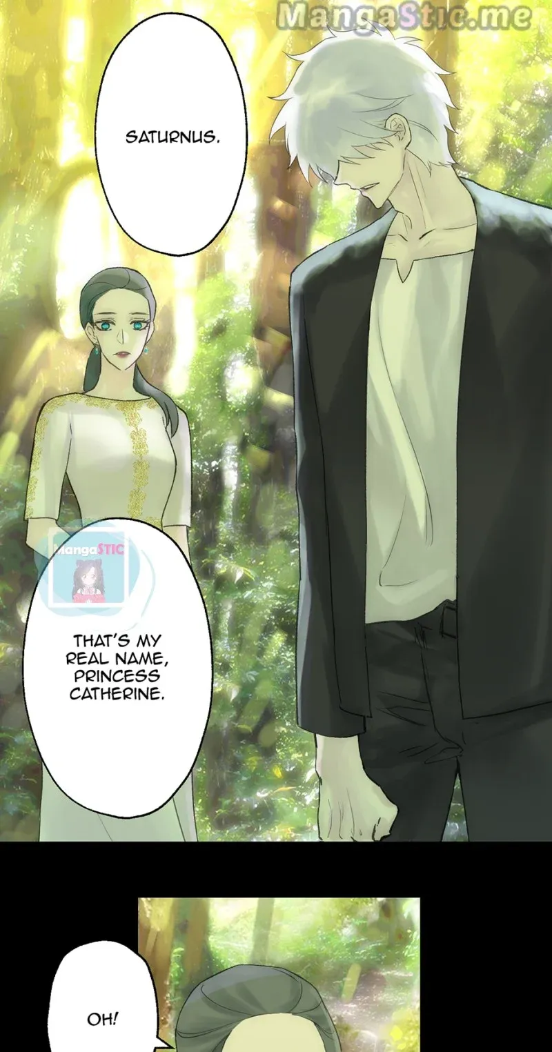 As Long As You Like It chapter 244 page 29