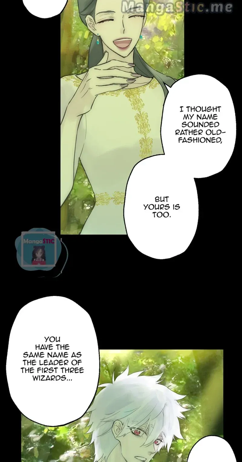 As Long As You Like It chapter 244 page 30