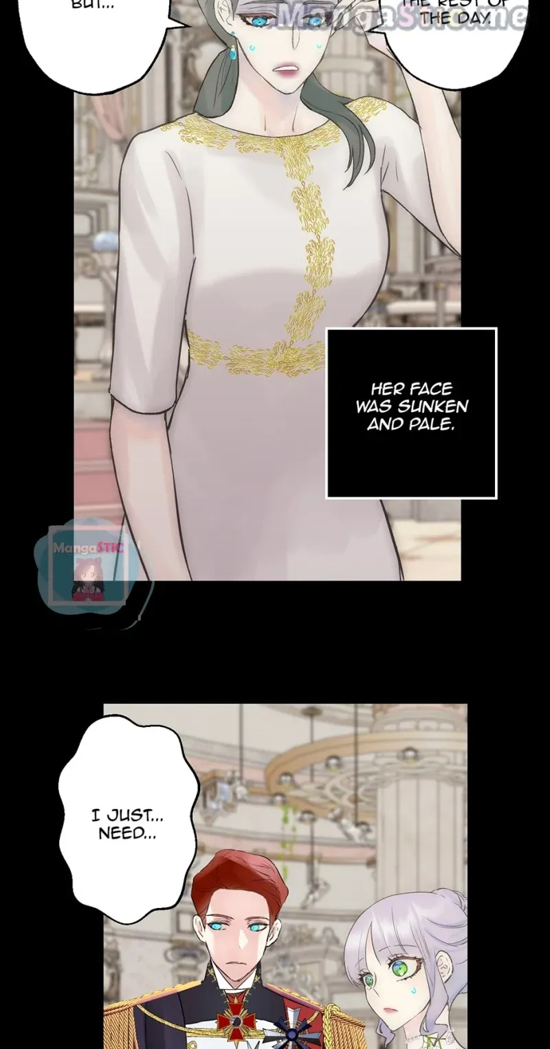 As Long As You Like It chapter 244 page 34