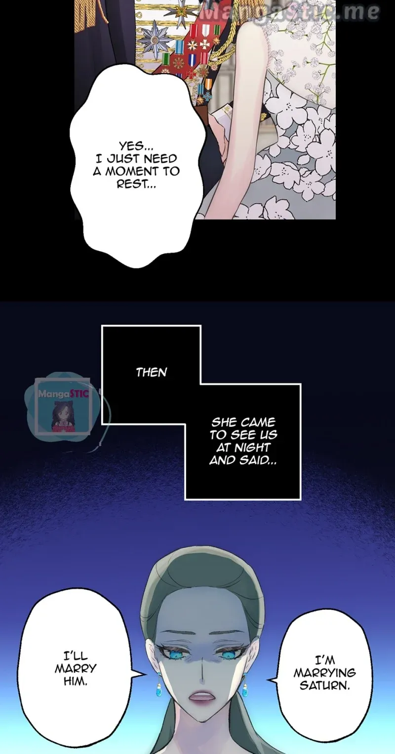 As Long As You Like It chapter 244 page 35