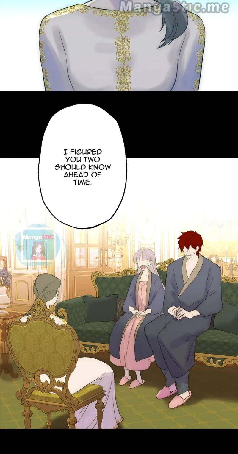 As Long As You Like It chapter 244 page 36