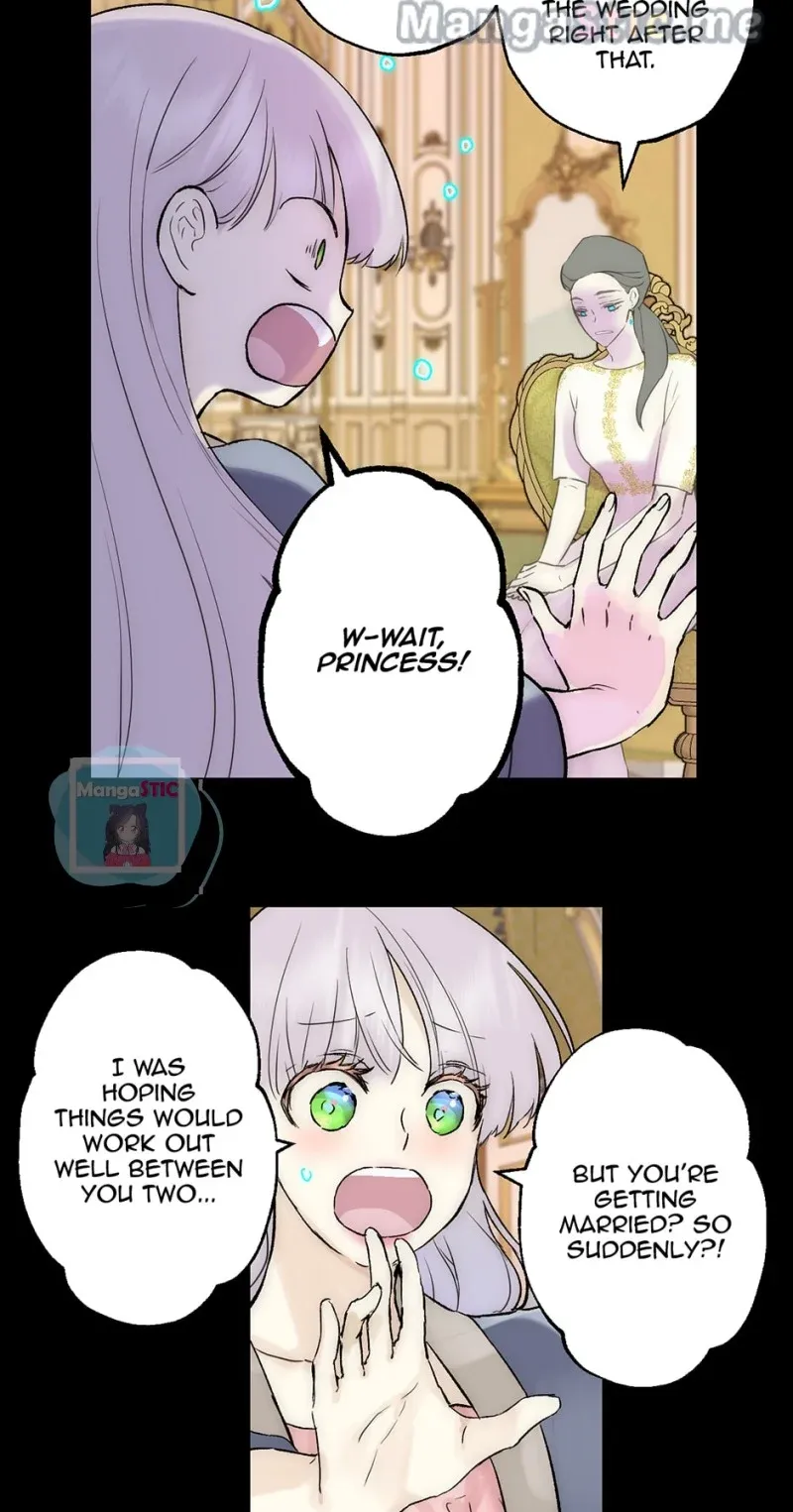 As Long As You Like It chapter 244 page 38