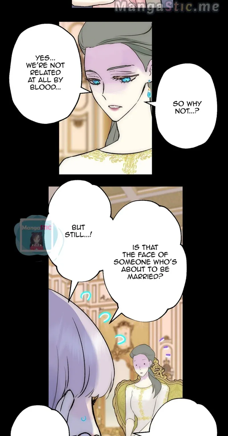 As Long As You Like It chapter 244 page 39