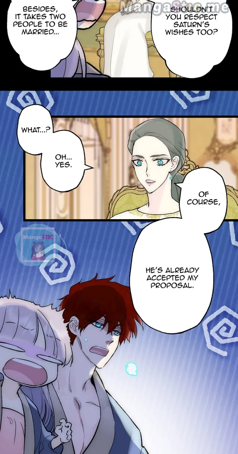 As Long As You Like It chapter 244 page 40
