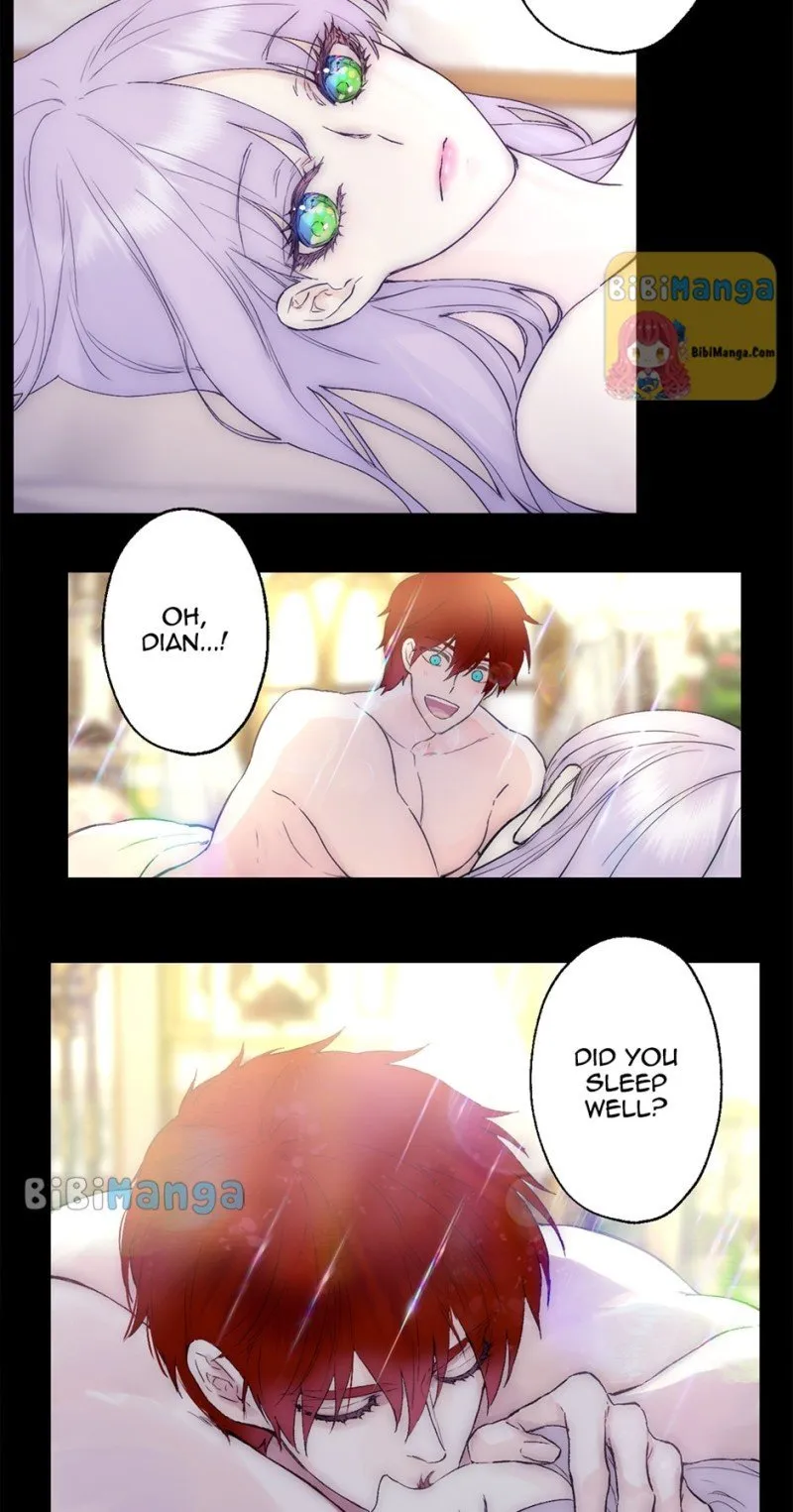 As Long As You Like It chapter 245 page 2
