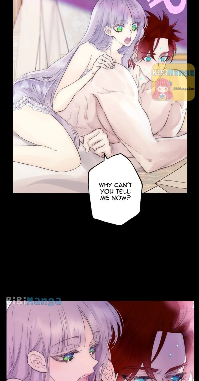 As Long As You Like It chapter 245 page 6