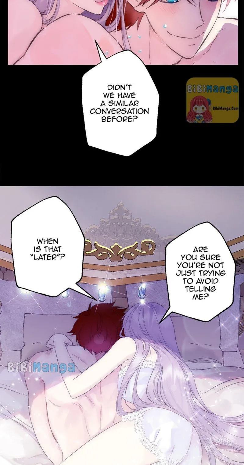 As Long As You Like It chapter 245 page 7