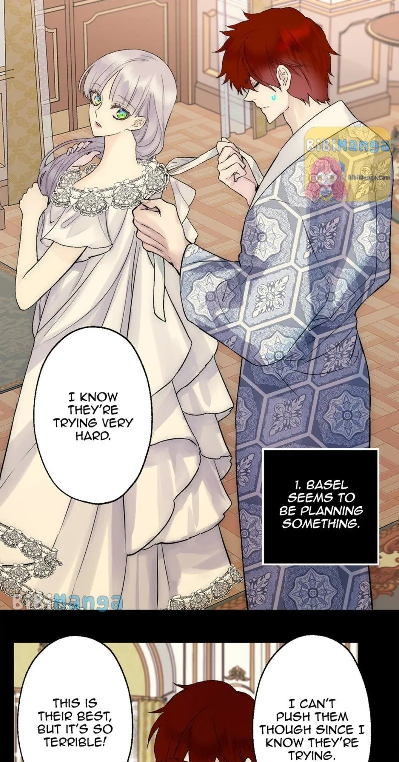 As Long As You Like It chapter 245 page 13