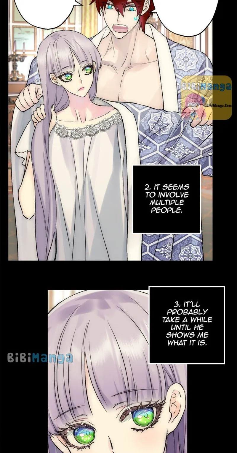 As Long As You Like It chapter 245 page 14