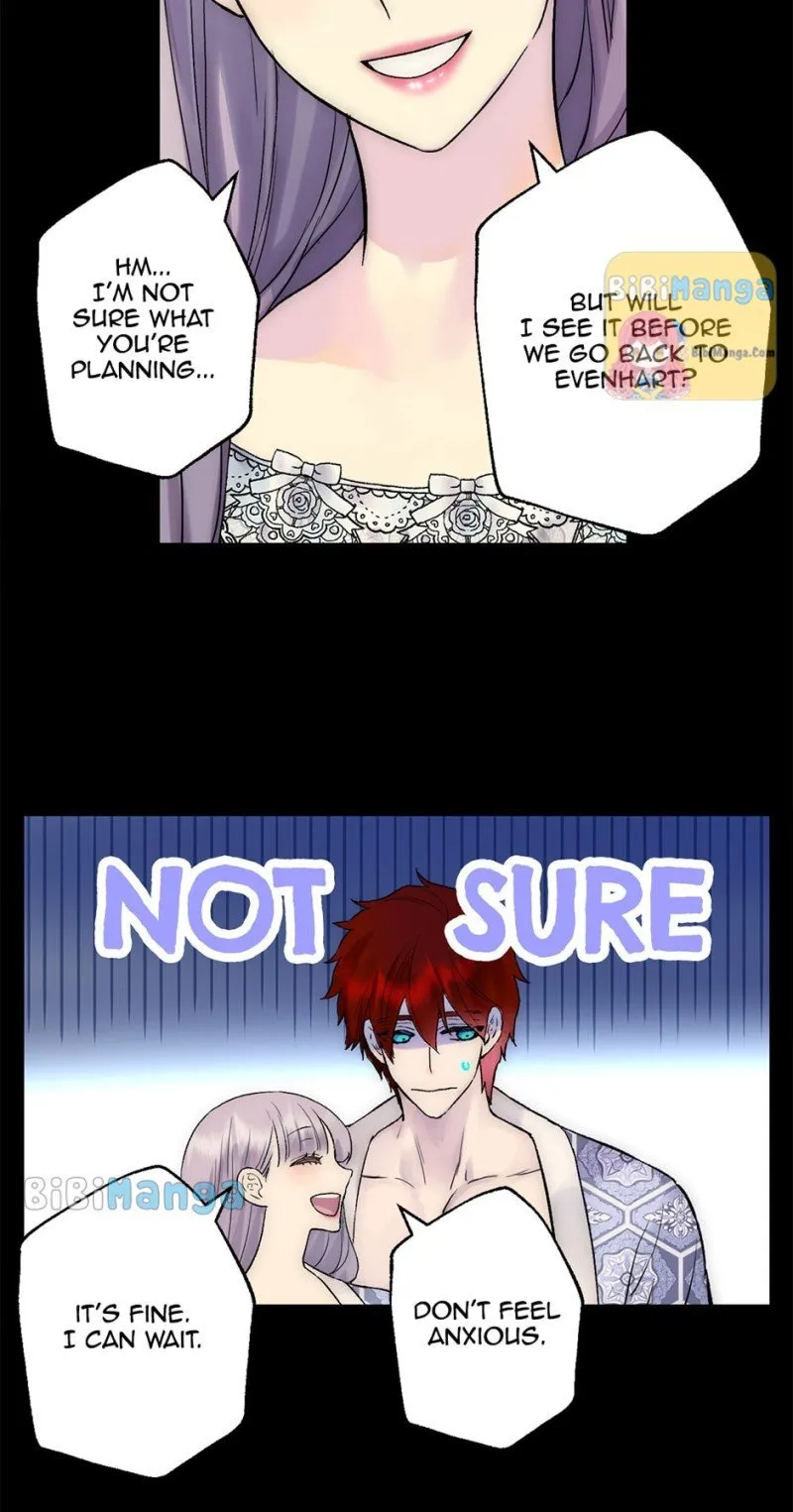 As Long As You Like It chapter 245 page 15