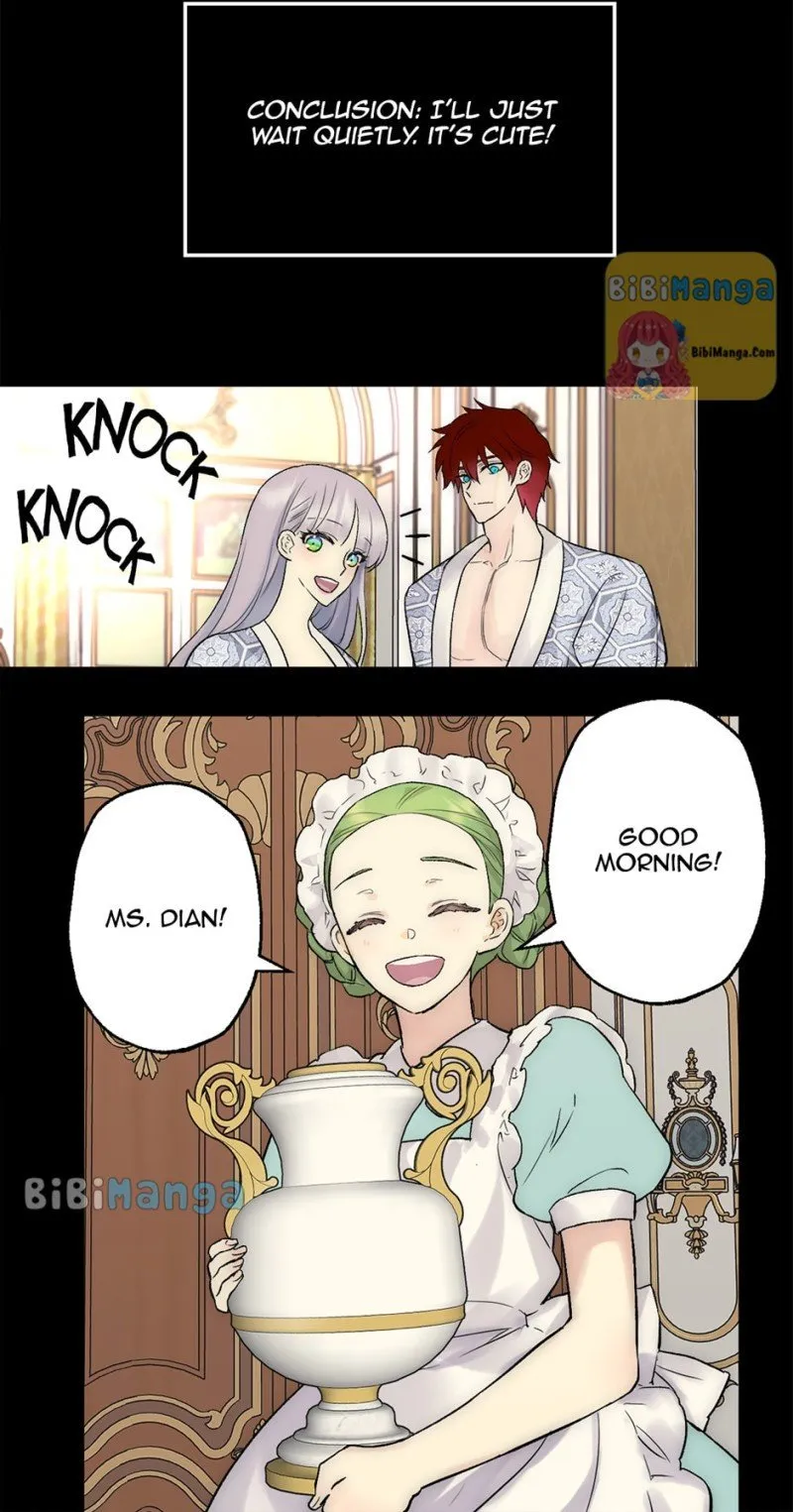 As Long As You Like It chapter 245 page 16