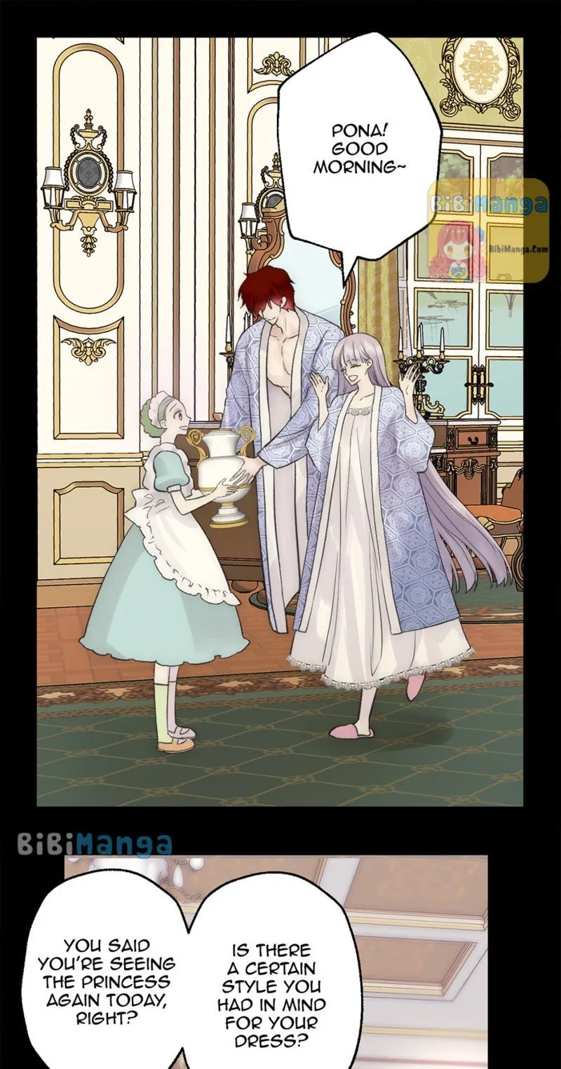 As Long As You Like It chapter 245 page 17