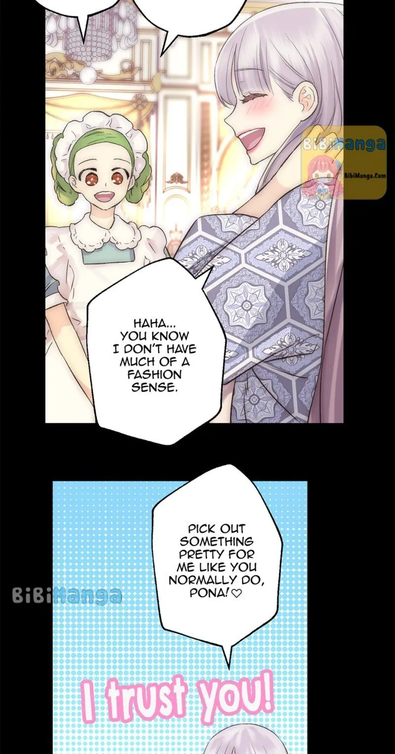 As Long As You Like It chapter 245 page 18