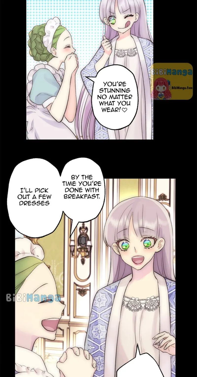 As Long As You Like It chapter 245 page 19