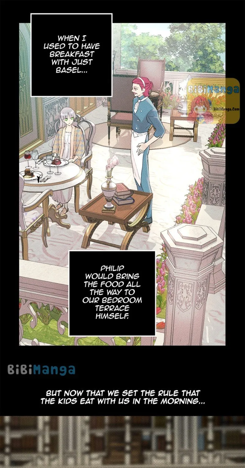 As Long As You Like It chapter 245 page 21