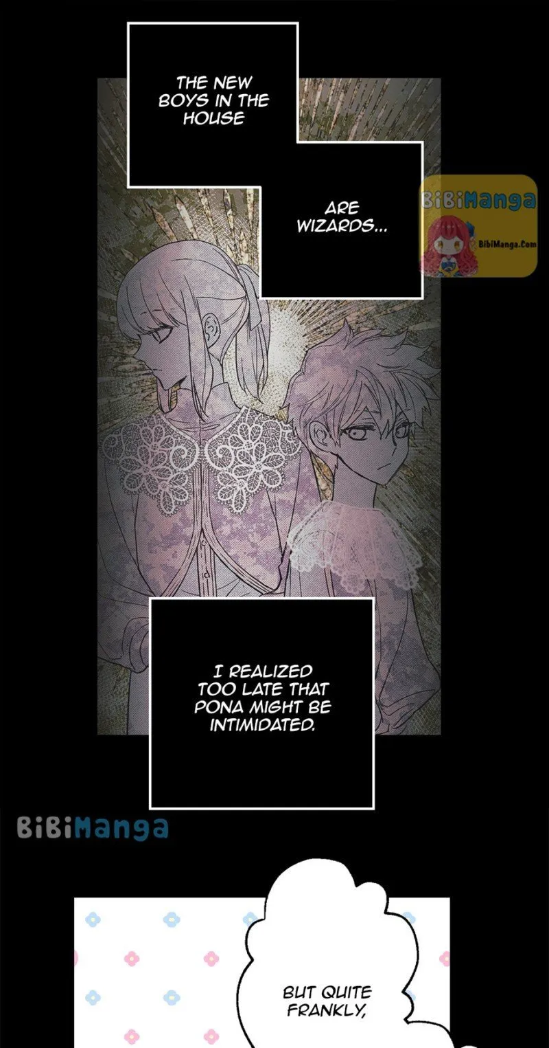 As Long As You Like It chapter 245 page 25