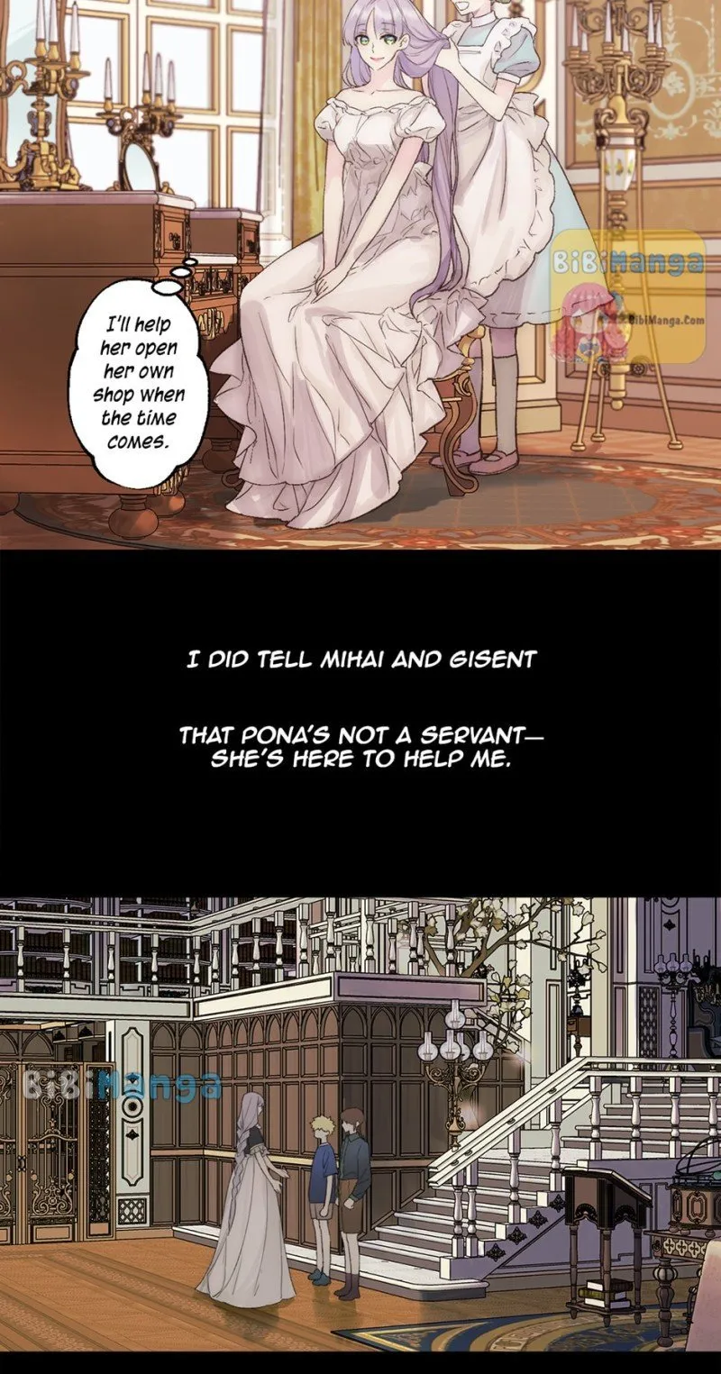 As Long As You Like It chapter 245 page 27