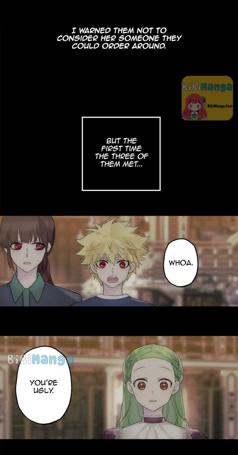 As Long As You Like It chapter 245 page 28
