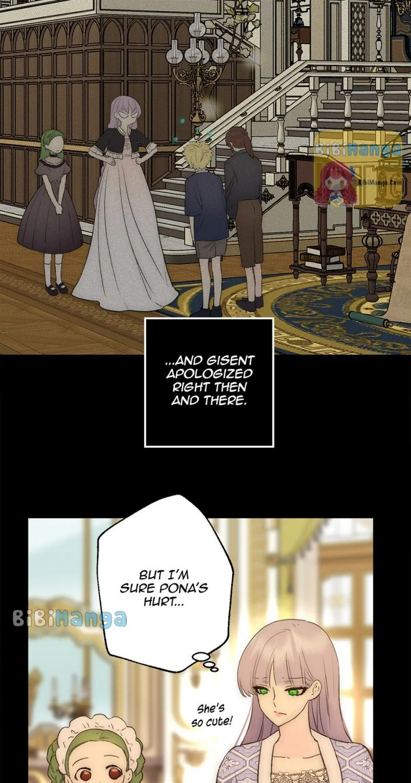 As Long As You Like It chapter 245 page 30