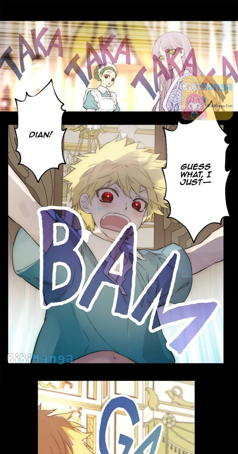 As Long As You Like It chapter 245 page 33