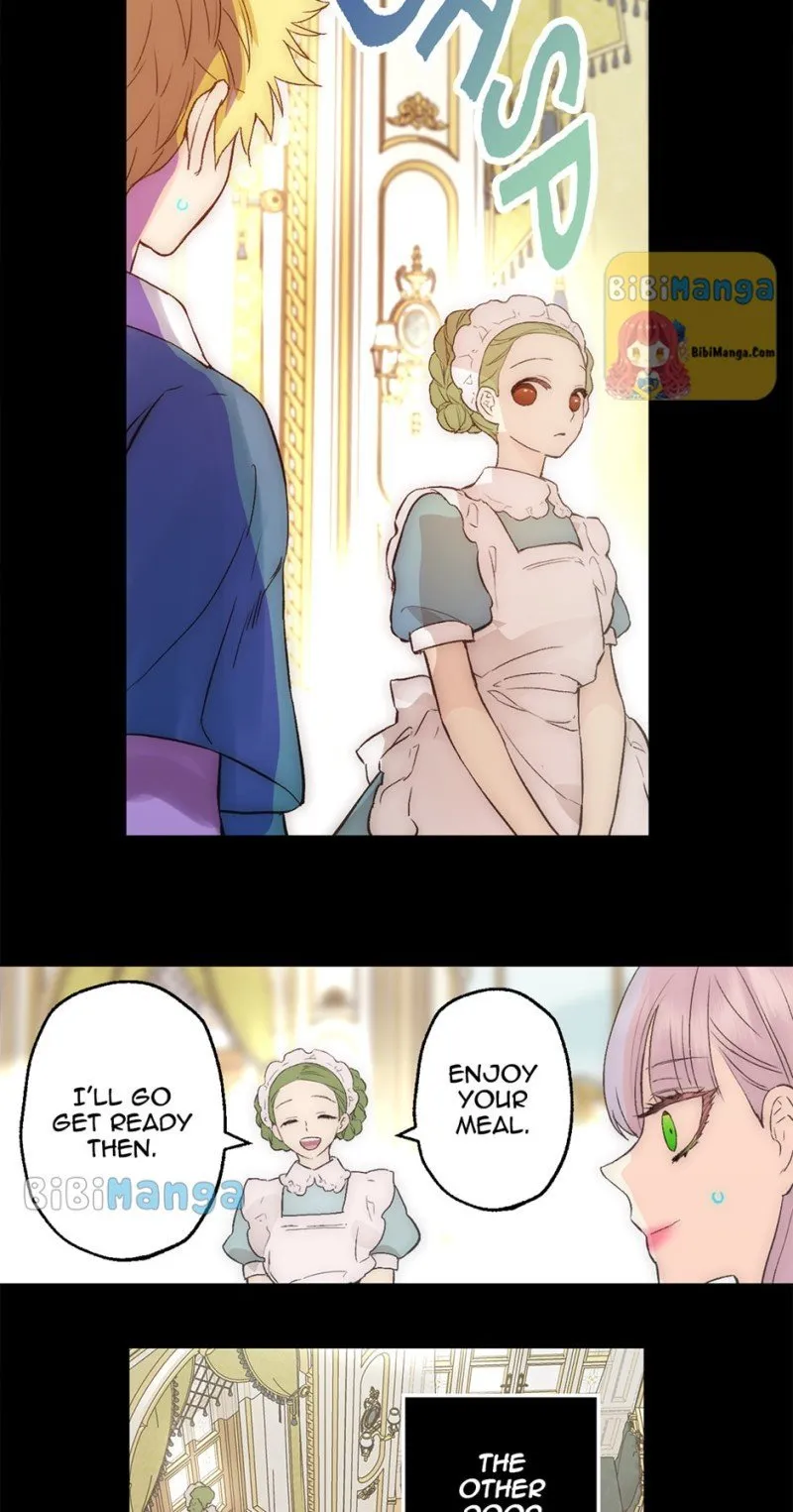 As Long As You Like It chapter 245 page 34