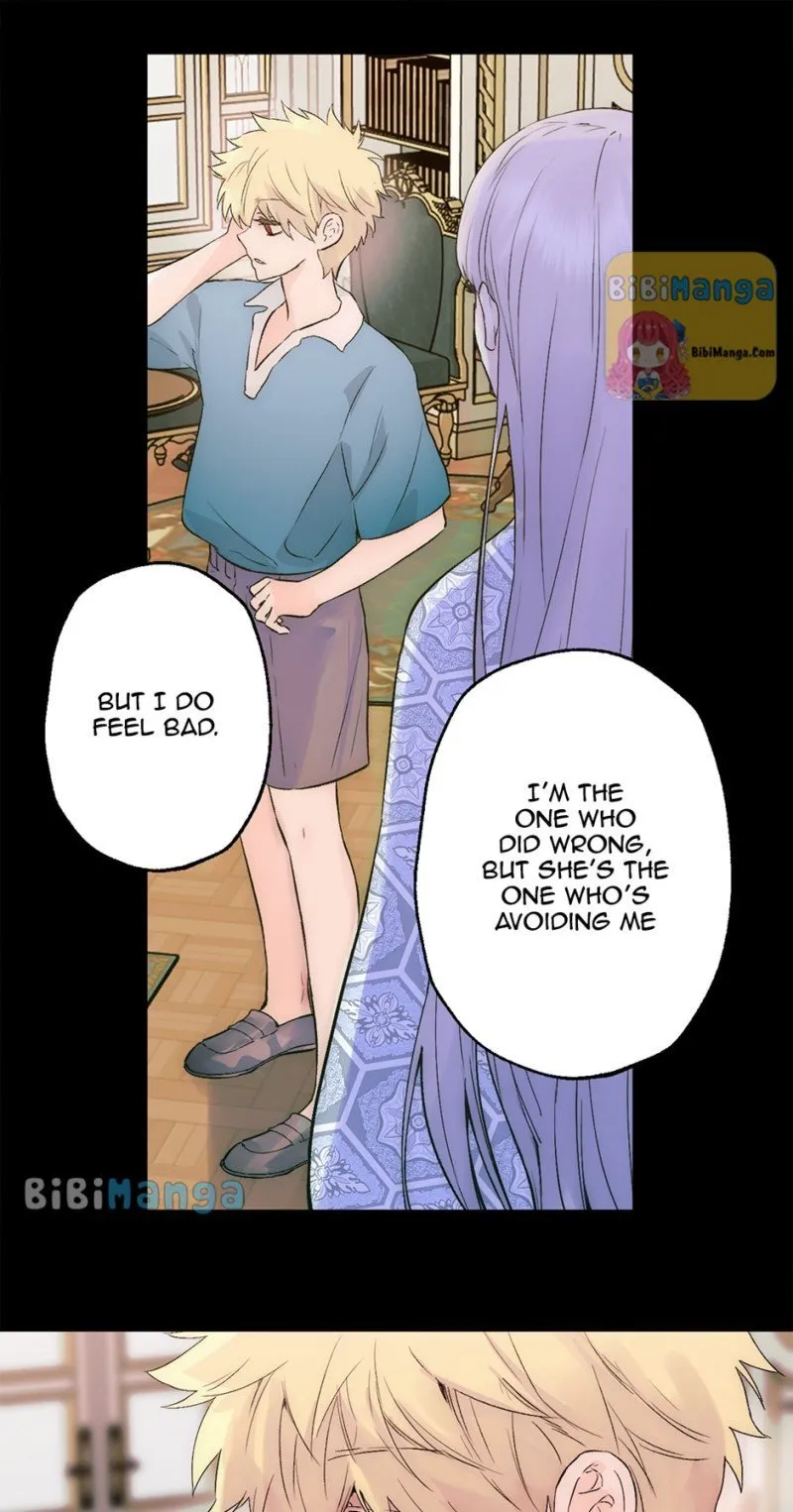 As Long As You Like It chapter 245 page 37