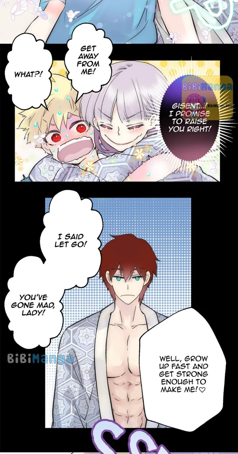 As Long As You Like It chapter 245 page 39