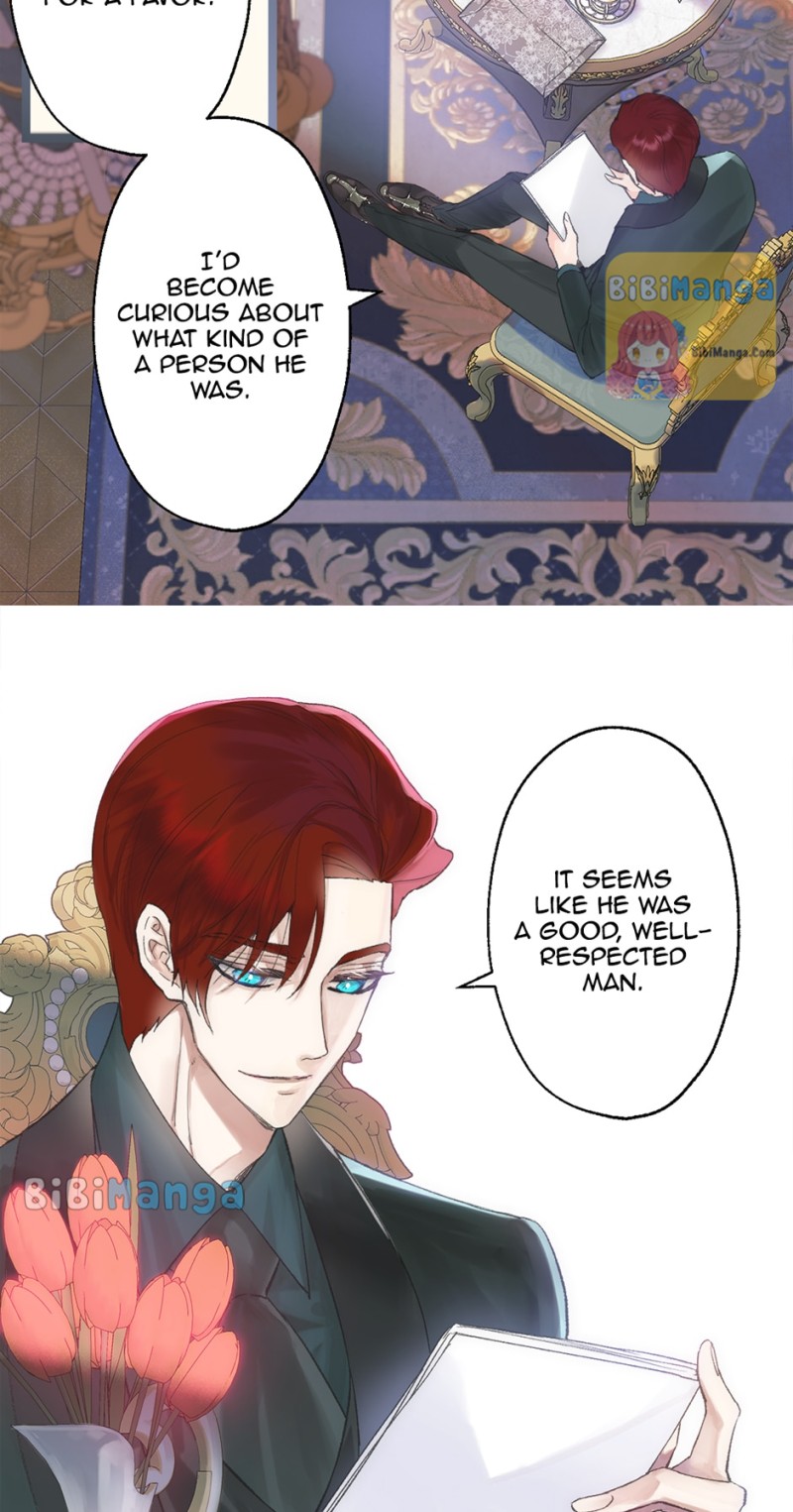 As Long As You Like It chapter 246 page 3