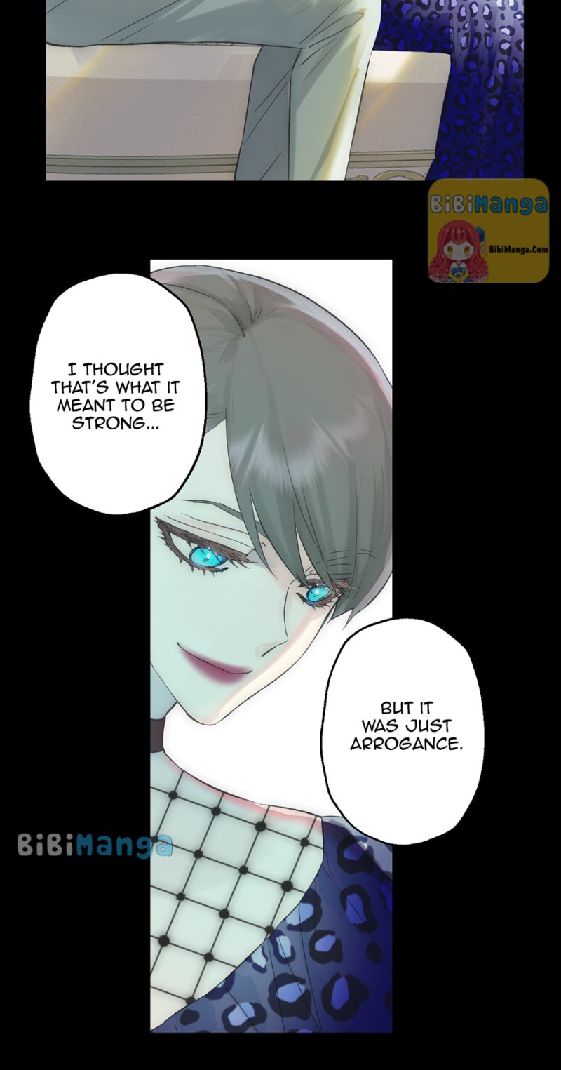 As Long As You Like It chapter 247 page 8