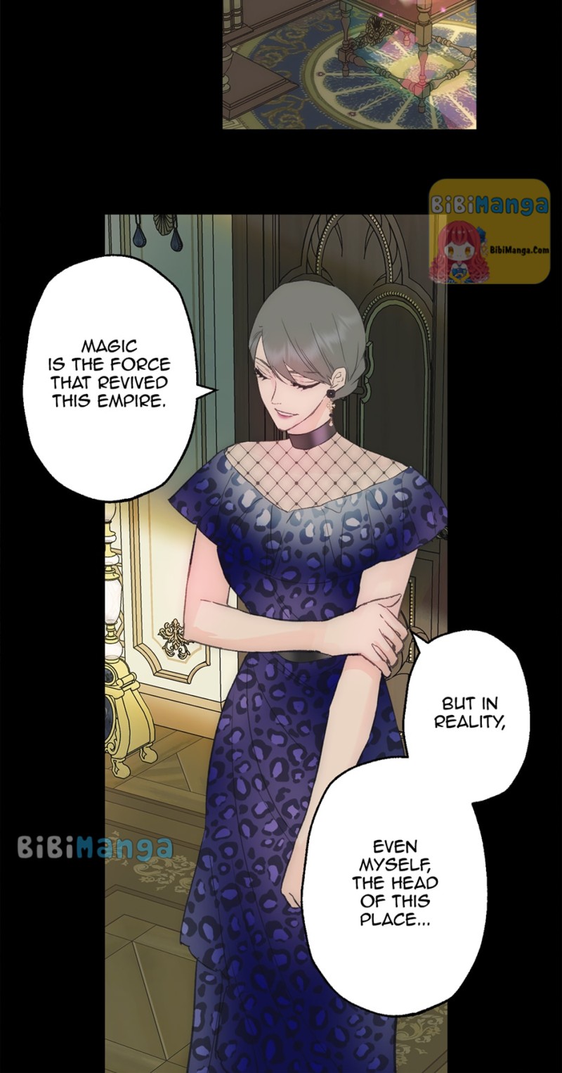 As Long As You Like It chapter 247 page 32