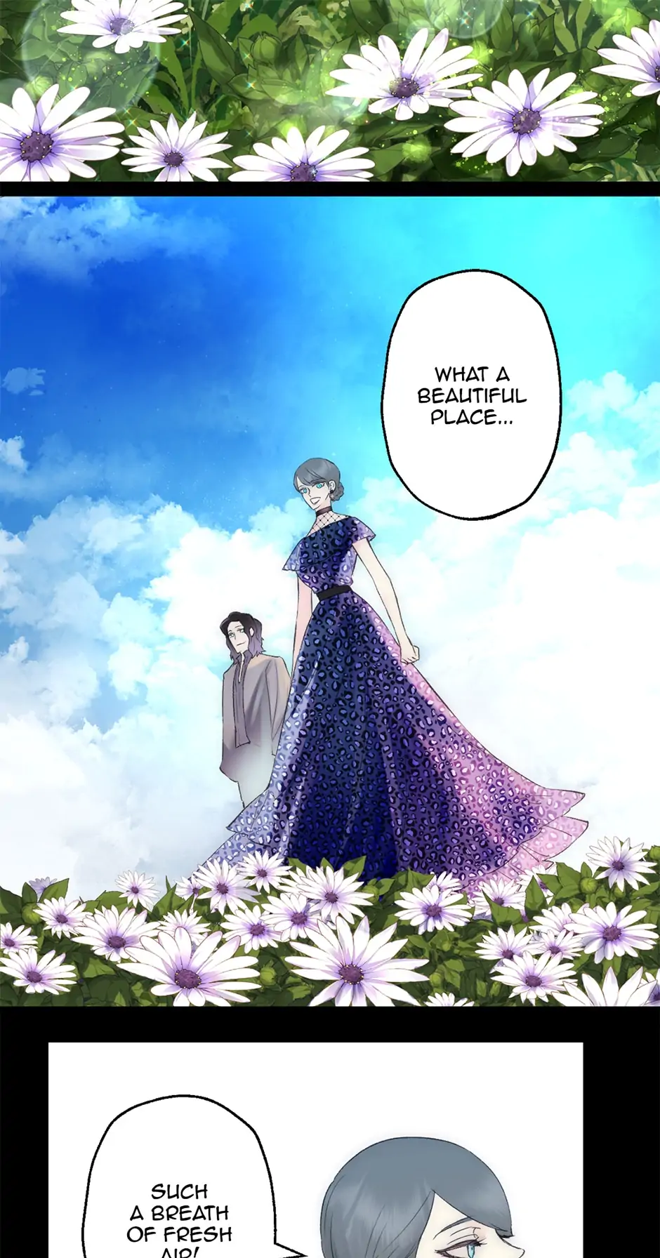 As Long As You Like It chapter 249 page 1