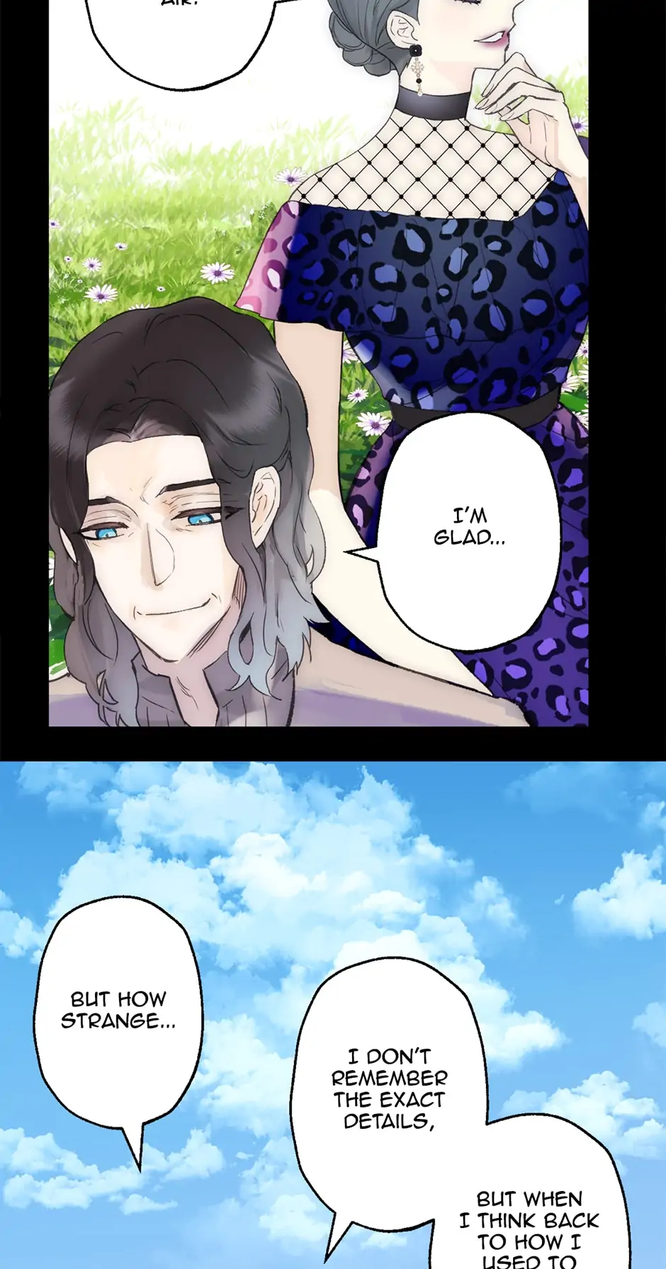 As Long As You Like It chapter 249 page 2
