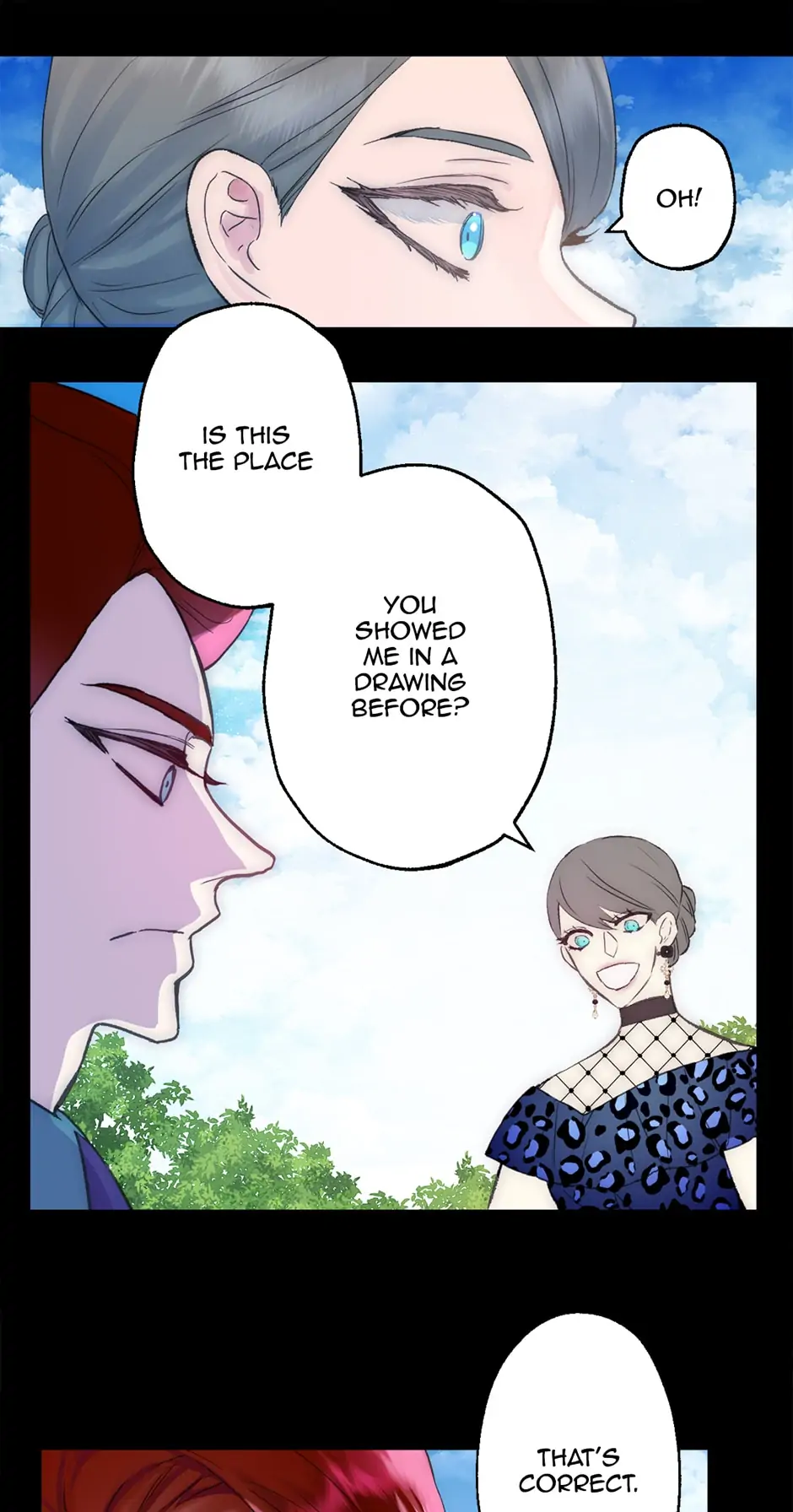 As Long As You Like It chapter 249 page 5
