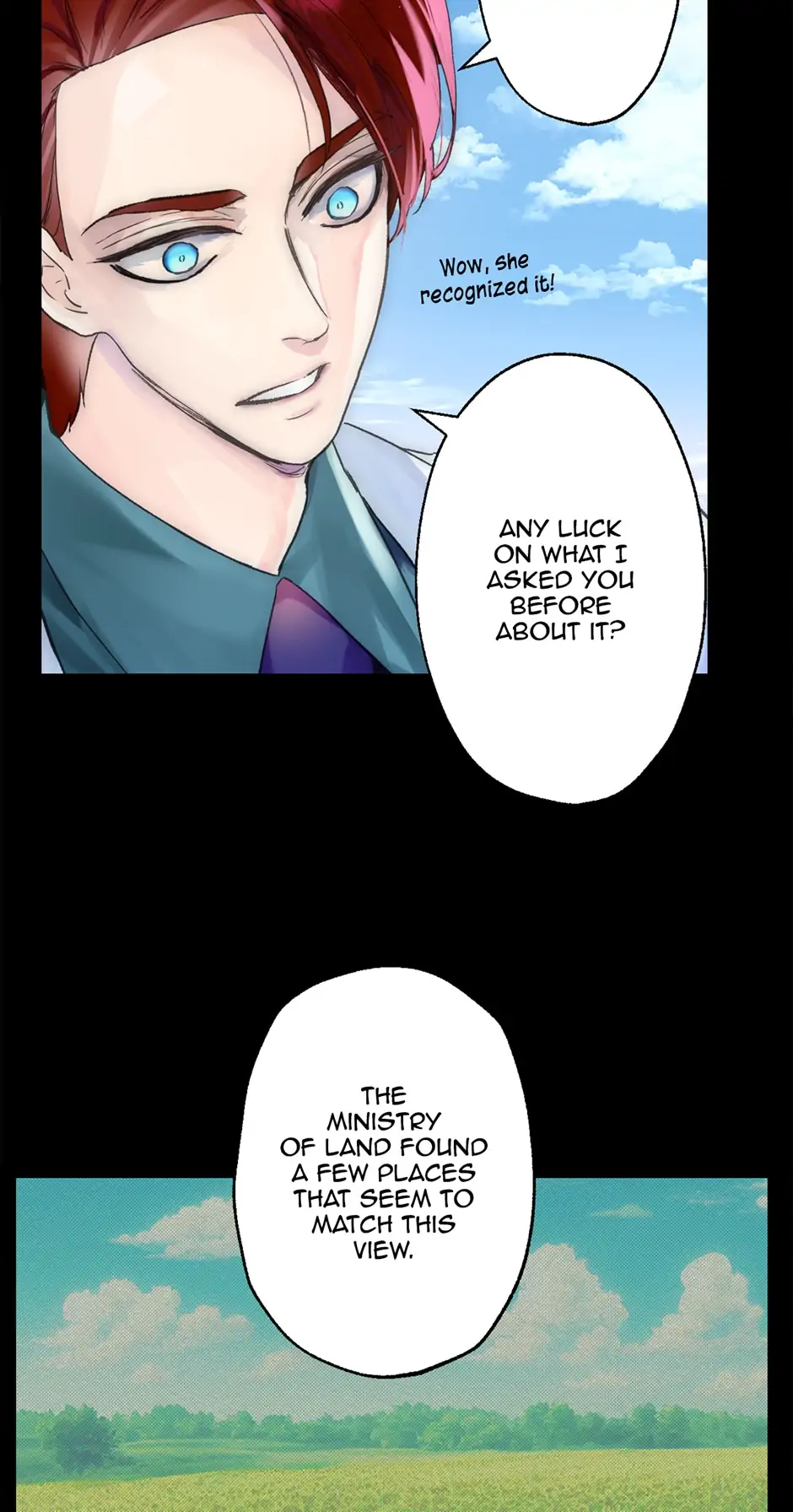 As Long As You Like It chapter 249 page 6