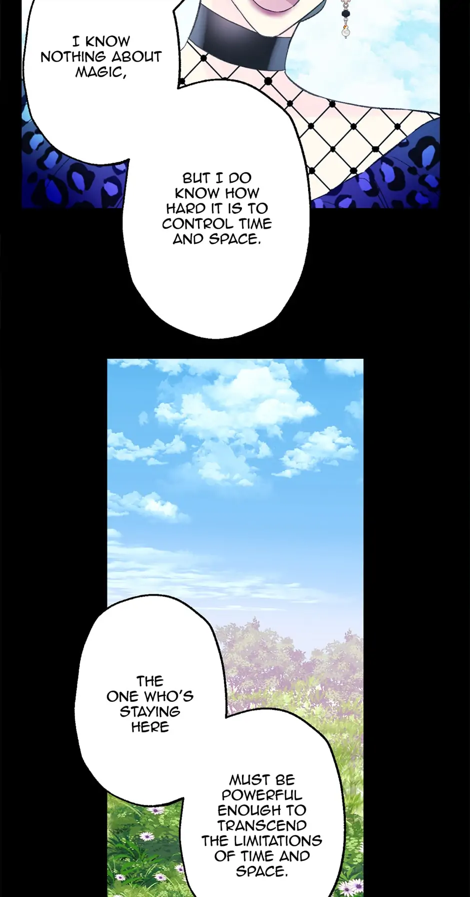 As Long As You Like It chapter 249 page 11
