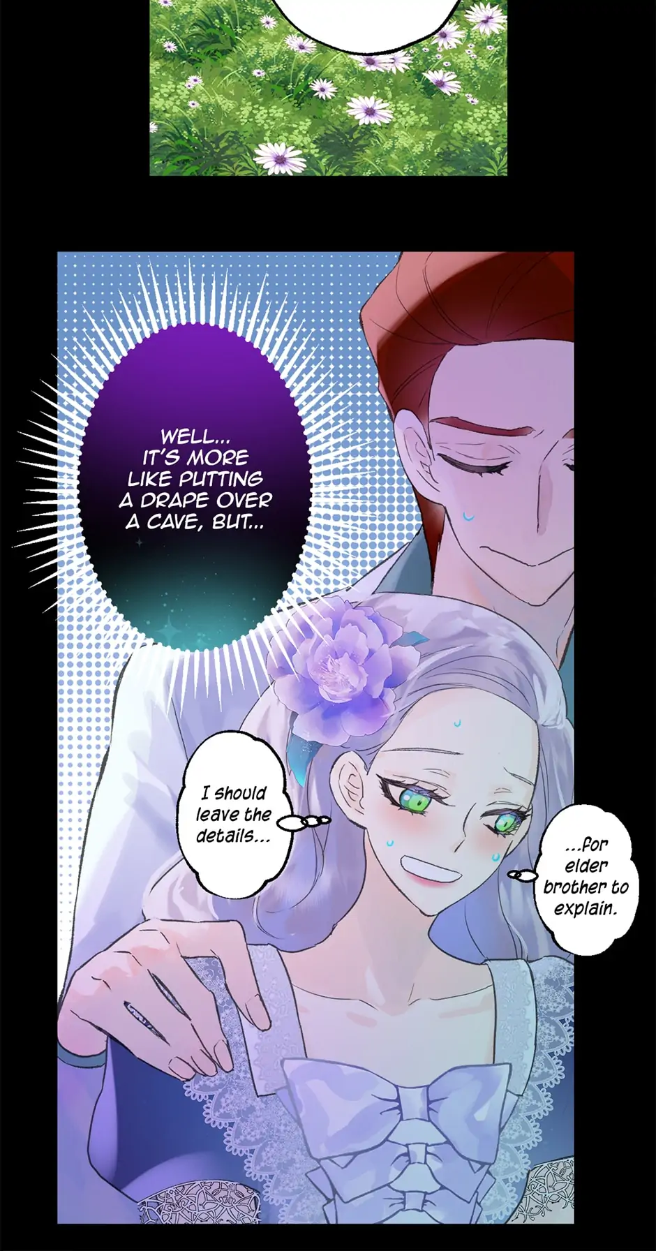 As Long As You Like It chapter 249 page 12