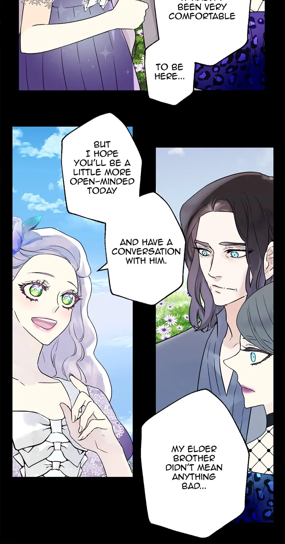 As Long As You Like It chapter 249 page 16