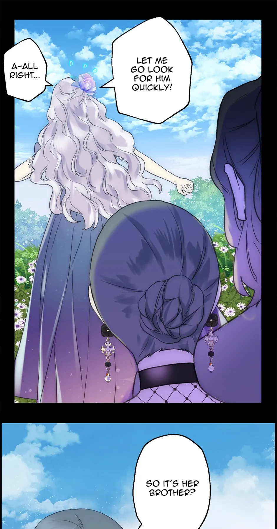 As Long As You Like It chapter 249 page 17