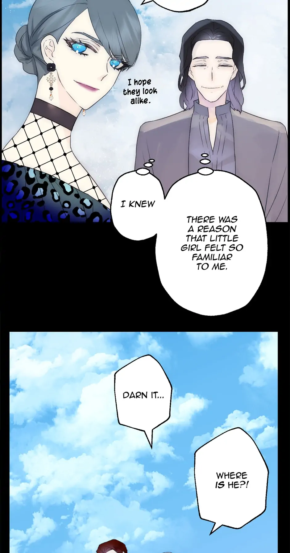 As Long As You Like It chapter 249 page 18